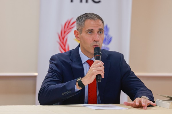 Paraguay busca inversiones tecnológicas aprovechando su energía excedente - 5Días