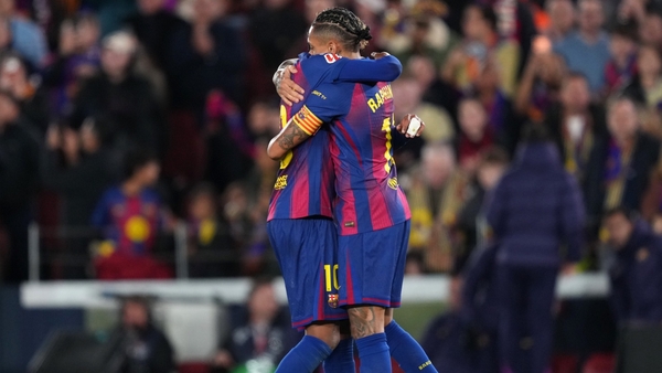 LaLiga obtuvo una cifra récord de ingresos de 5.464 millones en la temporada 2024-2025 - 5Días