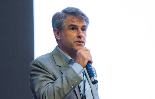 Top of Mind: Rodney Acevedo relata sobre la importancia del propósito en las marcas - 5Días