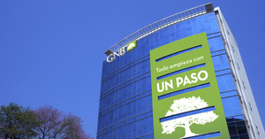 Entre dividendos y capital: así evolucionó la estrategia financiera de GNB Paraguay - 5Días
