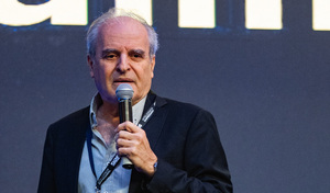 Top of Mind: Carlos Echeverry abre el telón del Inside Talks 2026 - 5Días