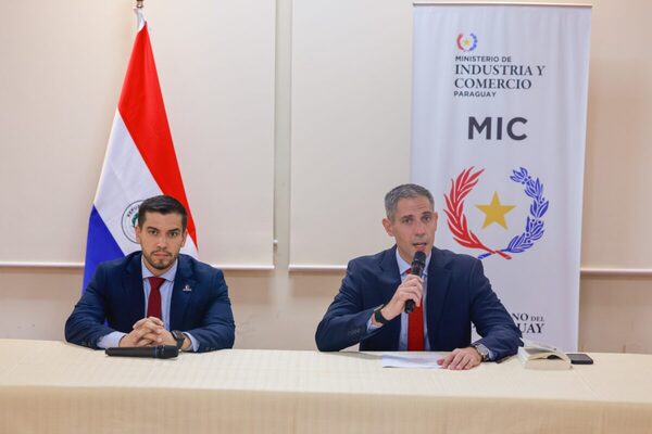 Paraguay puede ser polo de IA y atraer inversiones millonarias - Portal Digital Cáritas Universidad Católica