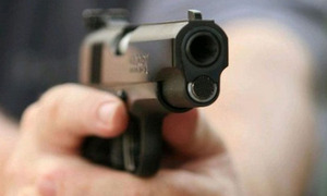 Hombre fue baleado al acudir a una cita pactada por WhatsApp con una mujer, en Caaguazú - OviedoPress