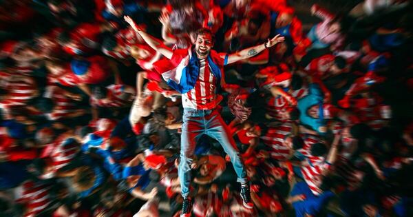 La Nación / “Volamos a la Copa”: lanzan campaña para alentar a la Albirroja