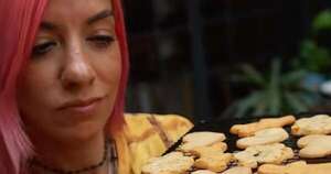 La Nación / Chipita con ajo y especias: el sabor que dará que hablar en Semana Santa