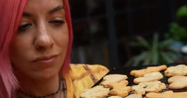 La Nación / Chipita con ajo y especias: el sabor que dará que hablar en Semana Santa