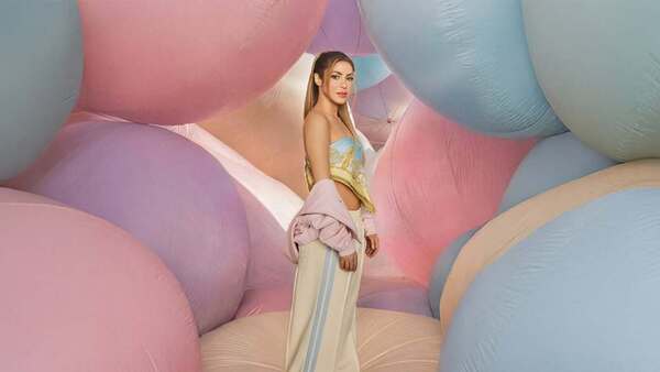 Shakira tendrá su propio estadio en este país