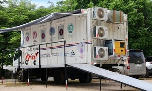 Ciudad Mujer Móvil llega mañana martes al departamento Caaguazú - OviedoPress