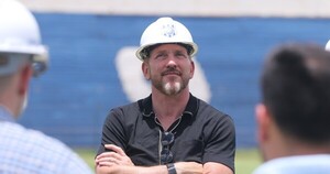 Zaldívar consigue suspender la audiencia sobre el caso Leoz y el presunto lavado de activos