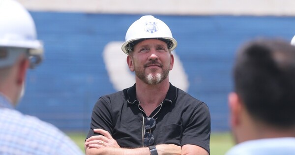 Zaldívar consigue suspender la audiencia sobre el caso Leoz y el presunto lavado de activos