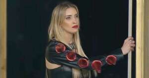 Diario HOY | Carmiña Masi pone fin a su etapa Gran Hermano: “Mi juego se ha terminado”