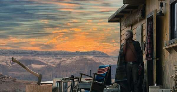 Diario HOY | Tráiler de “Wild Horse Nine”: Drama y humor negro en el marco del golpe de Estado chileno