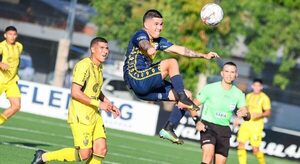Solo el triunfo puede calmar a Trinidense y Recoleta