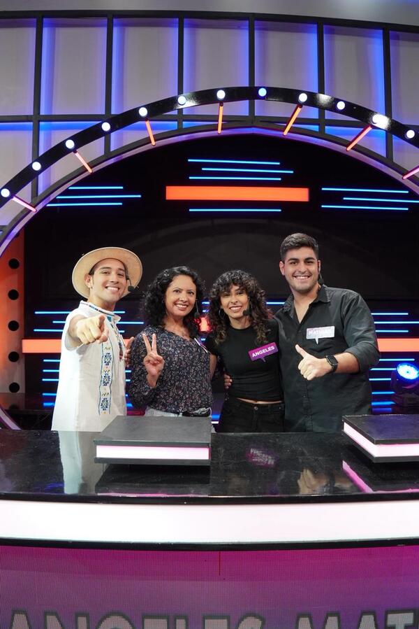 Casting abierto para 100 Paraguayos Dicen, con más sorpresas y millones para vos - trece