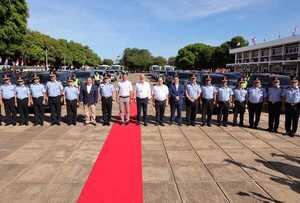 Policía incorpora tecnología para búsqueda de secuestrados en el Norte - ADN Digital