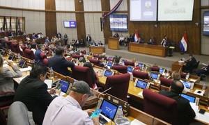 Diputados discutirá mañana proyectos que buscan ampliar la protección laboral de los padres - OviedoPress