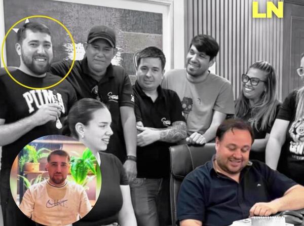 Fotógrafo de precandidato es denunciado por apropiación y delito informático •