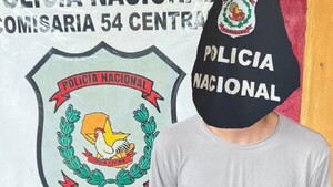 Video: Amenazó con “descuartizar” a un joven y su tío habría disparado a un perro tras atacar una vivienda