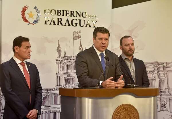 Itaipú: “Término medio” de la tarifa debe financiar nuevas fuentes de generación - Economía - ABC Color