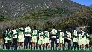 Se definen los últimos seis clasificados al Mundial norteamericano del 2026 - ADN Digital