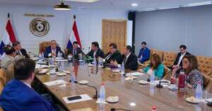 La Nación / Senado analizará Reforma de Caja Parlamentaria en la sesión de este miércoles