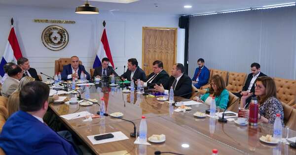 La Nación / Senado analizará Reforma de Caja Parlamentaria en la sesión de este miércoles