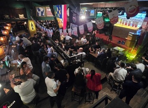 Feria Mbarete combina volumen y clima: 2.500 vacunos, este martes por Copa TV