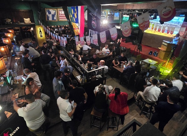 Feria Mbarete combina volumen y clima: 2.500 vacunos, este martes por Copa TV