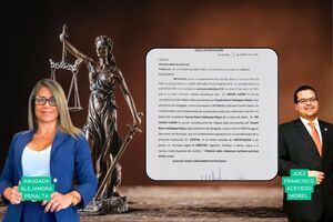 Fallido intento de censura a RDN