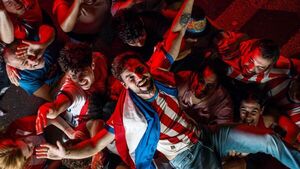 Impulsan plan para que Paraguay diga presente en las gradas