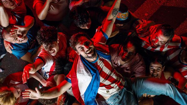 Impulsan plan para que Paraguay diga presente en las gradas