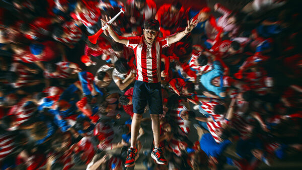 “Volamos a la Copa”: uela celebra el regreso de la Albirroja al Mundial | Unicanal