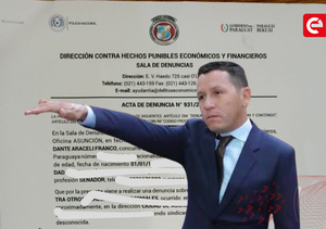 Audios, menores y “IA”: la denuncia de Chaqueñito que abre más dudas que certezas - Canal-E