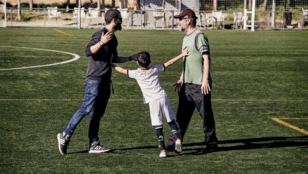 Infancia bajo presión: el rol de los padres en el deporte de los niños