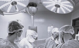 Primera desarticulación de cadera de alta complejidad en el IPS de CDE