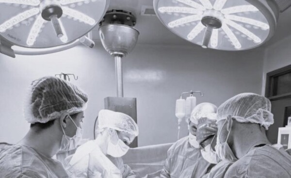 Primera desarticulación de cadera de alta complejidad en el IPS de CDE