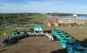 Arranca operativo para la reducción de pérdidas eléctricas y morosidad