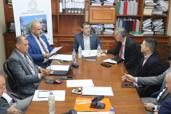 Diputados convocarán a la ministra del MOPC y al titular de la Patrulla Caminera