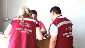 Trabajadores rechazan inscripción de oficio al IPS, según Tavella