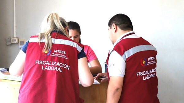 Trabajadores rechazan inscripción de oficio al IPS, según Tavella