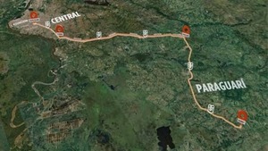 Censo socioeconómico de la PY01 entra en fase final para garantizar avances en obra vial - ADN Digital