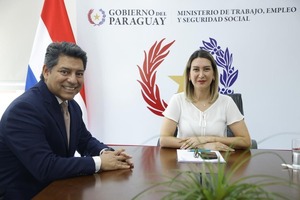 Paraguay impulsa empleo de calidad e inclusión laboral con apoyo del Banco Mundial - ADN Digital