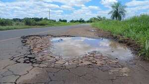 Ruta Arroyos y Esteros–Tobatí: MOPC anunció obra sin determinar fecha de inicio - Nacionales - ABC Color