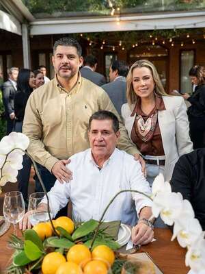 Lizarella denuncia a fiscales de  “Nenecho” y extorsión de medios   - Política - ABC Color