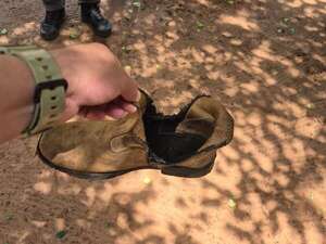 Imputados por muerte de un niño que trabajaba en el ordeño de combustible  - Policiales - ABC Color