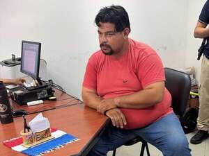 Sicariato en PJC: supuesto cómplice está imputado y sicarios estarían identificados - Policiales - ABC Color