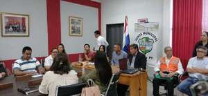 Cuestionan avance de PTAR sin nueva licencia ambiental  - Nacionales - ABC Color