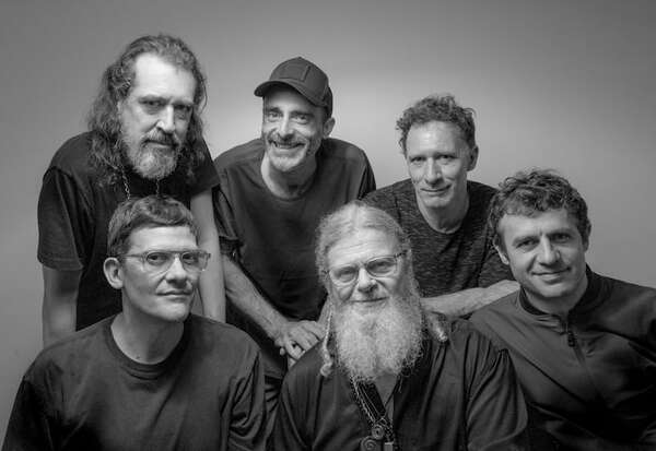 Bajofondo vuelve con “OHM”: “Es una rebeldía dedicar cinco años a hacer un disco” - Música - ABC Color