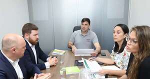 La Nación / Rusia inspecciona producción orgánica paraguaya para posible reconocimiento de certificados