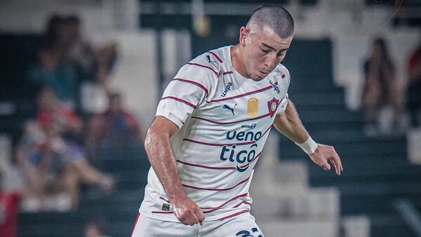 César Bobadilla: El "mitã’i atrevido" que ilusiona al pueblo azulgrana